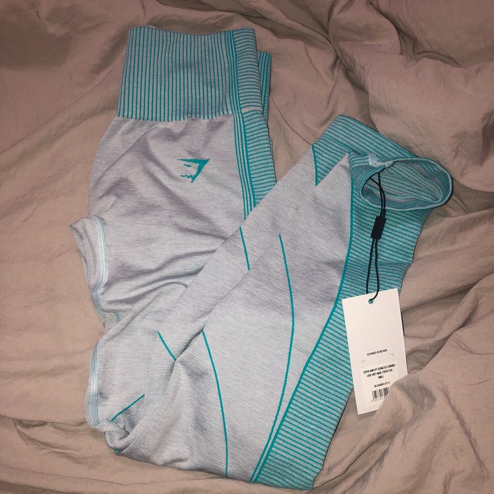 Gymshark amplify legging